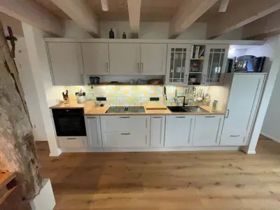 Ferienwohnung für 6 Personen (96 m²) in Gottels 9/10