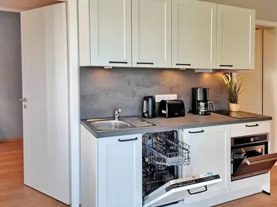 Küche / Küchenzeile