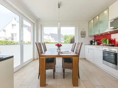 Küche / Küchenzeile