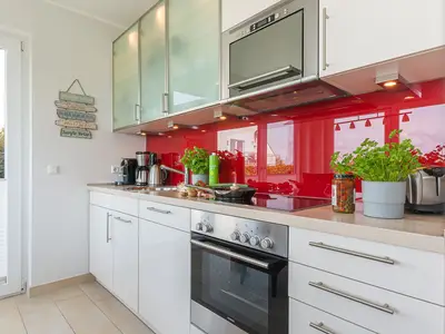 Küche / Küchenzeile