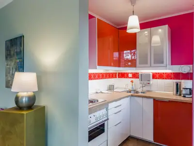 Küche / Küchenzeile