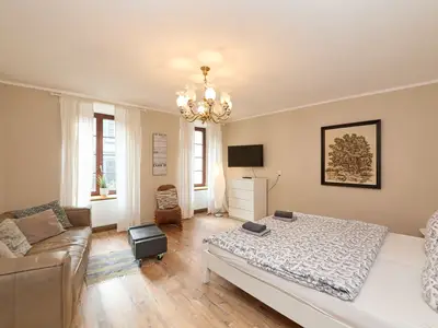 Ferienwohnung für 2 Personen in Bernkastel-Kues 1/10