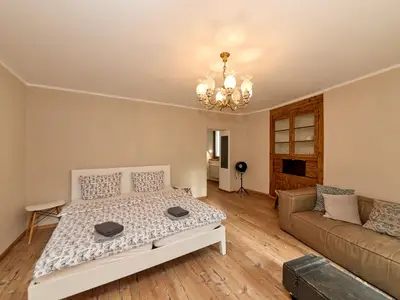 Ferienwohnung für 2 Personen in Bernkastel-Kues 2/10