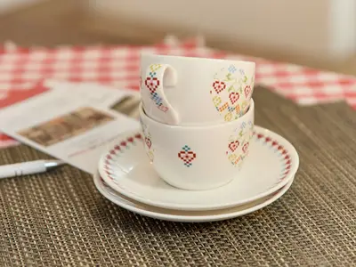 Ferienwohnung für 2 Personen in Bernkastel-Kues 10/10