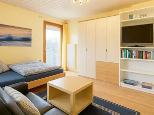 Ferienwohnung für 2 Personen (37 m²) in Uhldingen-Mühlhofen