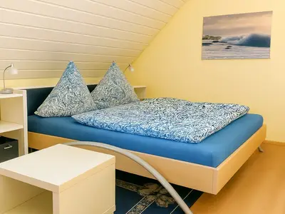 Ferienwohnung für 2 Personen (37 m²) in Uhldingen-Mühlhofen 2/10