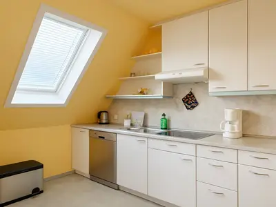 Ferienwohnung für 2 Personen (37 m²) in Uhldingen-Mühlhofen 5/10