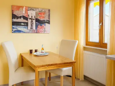 Ferienwohnung für 2 Personen (37 m²) in Uhldingen-Mühlhofen 6/10