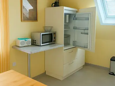 Ferienwohnung für 2 Personen (37 m²) in Uhldingen-Mühlhofen 7/10