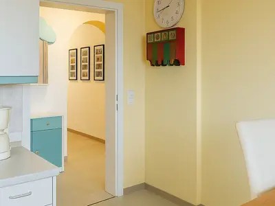 Ferienwohnung für 2 Personen (37 m²) in Uhldingen-Mühlhofen 8/10