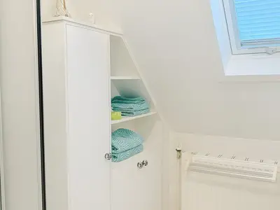 Ferienwohnung für 2 Personen (37 m²) in Uhldingen-Mühlhofen 10/10