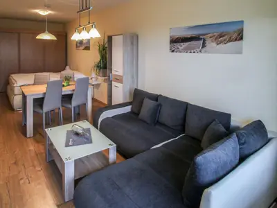 Ferienwohnung für 4 Personen (46 m²) in Großenbrode 2/10