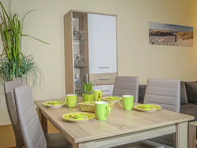 Ferienwohnung für 4 Personen (46 m²) in Großenbrode 3/10