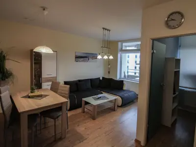 Ferienwohnung für 4 Personen (46 m²) in Großenbrode 4/10