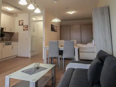 Ferienwohnung für 4 Personen (46 m²) in Großenbrode 5/10