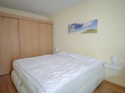 Ferienwohnung für 4 Personen (46 m²) in Großenbrode 7/10