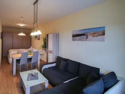 Ferienwohnung für 4 Personen (46 m²) in Großenbrode 8/10