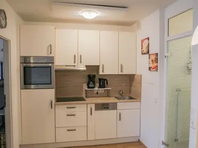 Ferienwohnung für 4 Personen (46 m²) in Großenbrode 9/10