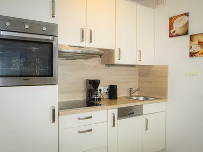 Ferienwohnung für 4 Personen (46 m²) in Großenbrode 10/10