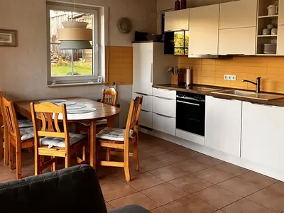 Küche / Küchenzeile