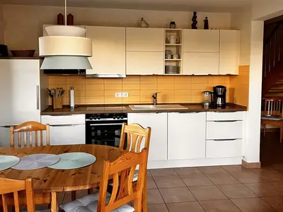 Küche / Küchenzeile