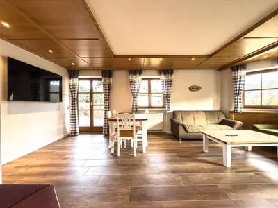 Ferienwohnung für 13 Personen (105 m²) in Oberstaufen 2/10