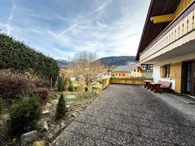 Ferienwohnung für 13 Personen (105 m²) in Oberstaufen 9/10