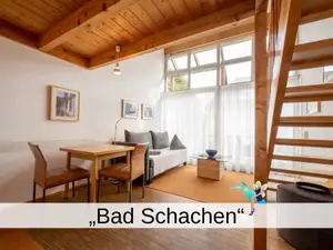 Ferienwohnung für 3 Personen (45 m²) in Lindau