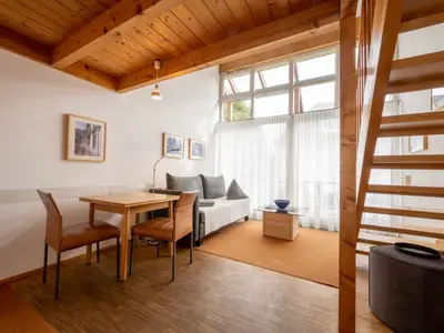 Ferienwohnung für 3 Personen (45 m²) in Lindau 2/10