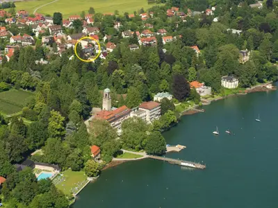 Ferienwohnung für 3 Personen (45 m²) in Lindau 3/10