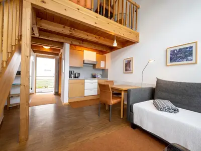 Ferienwohnung für 3 Personen (45 m²) in Lindau 4/10