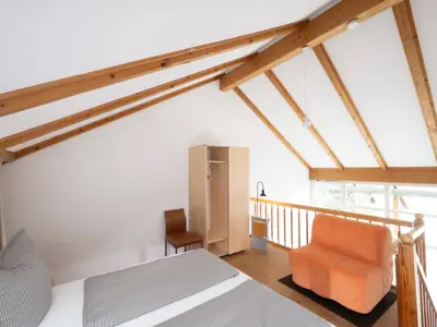 Ferienwohnung für 3 Personen (45 m²) in Lindau 5/10