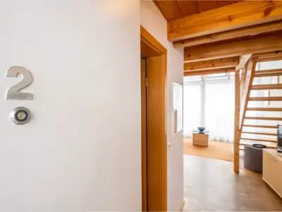 Ferienwohnung für 3 Personen (45 m²) in Lindau 7/10