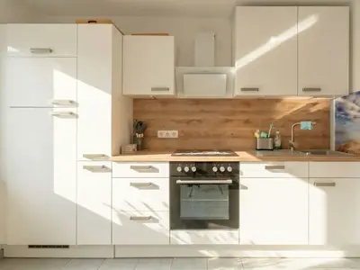 Küche / Küchenzeile