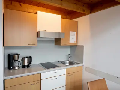 Ferienwohnung für 3 Personen (45 m²) in Lindau 8/10