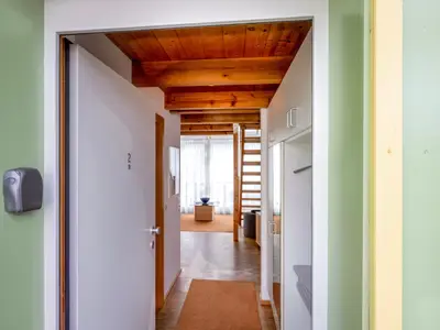 Ferienwohnung für 3 Personen (45 m²) in Lindau 9/10