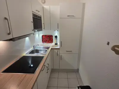 Küche / Küchenzeile