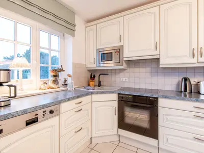 Ferienwohnung für 3 Personen (60 m²) in Sylt-Ost 2/10