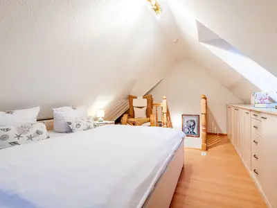 Ferienwohnung für 3 Personen (60 m²) in Sylt-Ost 3/10
