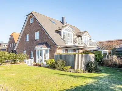 Ferienwohnung für 3 Personen (60 m²) in Sylt-Ost 5/10