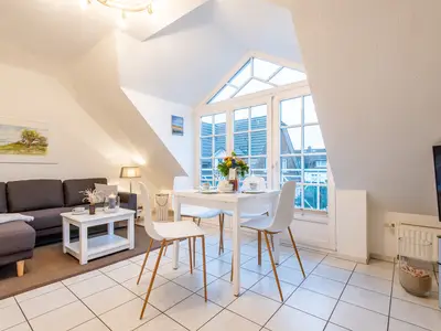 Ferienwohnung für 3 Personen (60 m²) in Sylt-Ost 6/10