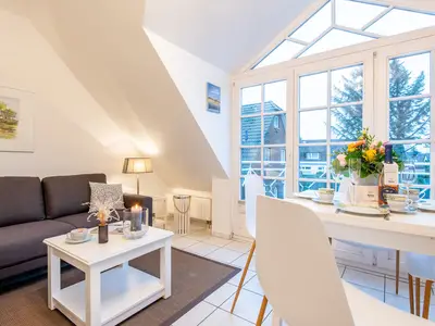 Ferienwohnung für 3 Personen (60 m²) in Sylt-Ost 7/10