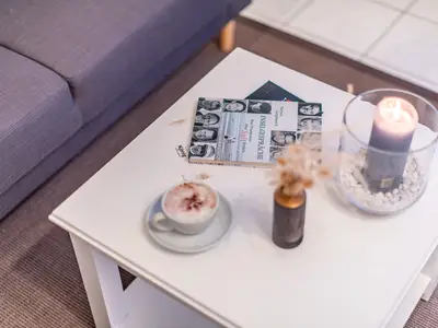 Ferienwohnung für 3 Personen (60 m²) in Sylt-Ost 8/10