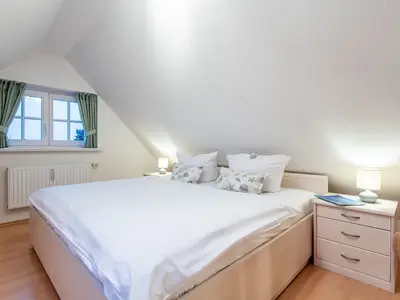 Ferienwohnung für 3 Personen (60 m²) in Sylt-Ost 10/10