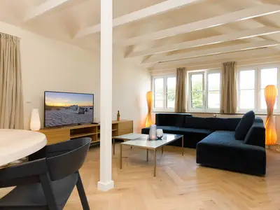 Ferienwohnung für 4 Personen (69 m²) in Heringsdorf (Seebad) 2/10