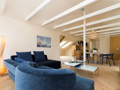 Ferienwohnung für 4 Personen (69 m²) in Heringsdorf (Seebad) 3/10