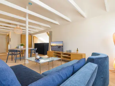 Ferienwohnung für 4 Personen (69 m²) in Heringsdorf (Seebad) 4/10