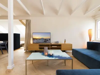 Ferienwohnung für 4 Personen (69 m²) in Heringsdorf (Seebad) 5/10