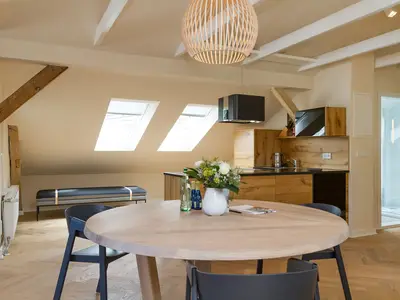 Ferienwohnung für 4 Personen (69 m²) in Heringsdorf (Seebad) 6/10