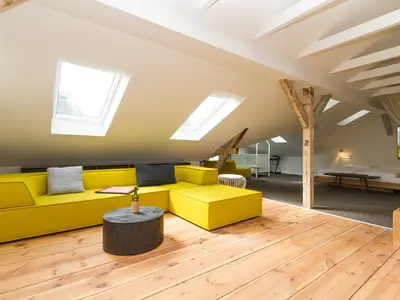 Ferienwohnung für 2 Personen (79 m²) in Heringsdorf (Seebad) 2/10